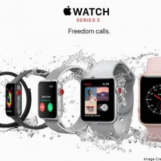 Apple Watch Series 3