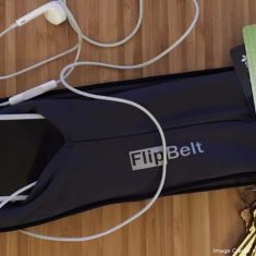 Flipbelt