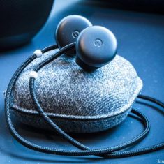 Pixel Buds Wireless Headphones