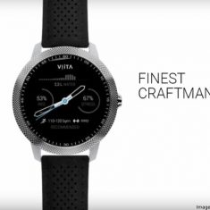 Viita Smartwatch