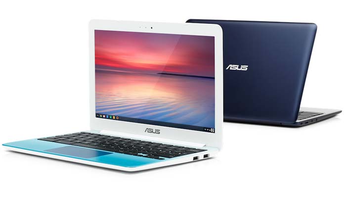 Asus Unveils Chromebook Flip: What's New in It?