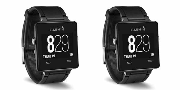 Garmin Vivoactive