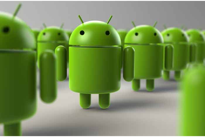 Pre-Registration of Google's Android Apps to be Free!