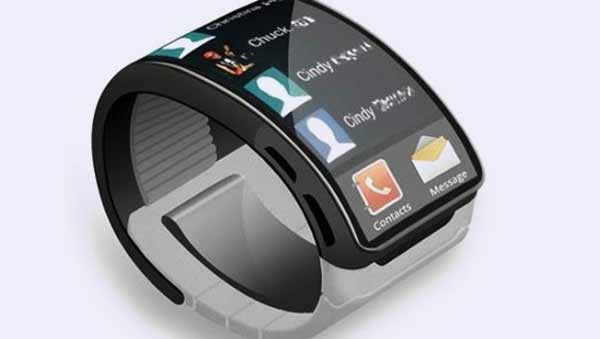 Samsung Galaxy Smartwatch