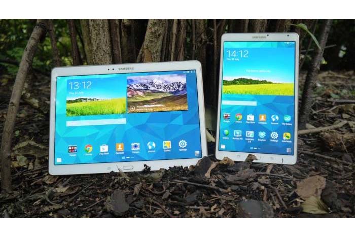 Samsung Galaxy Tab S2 to be Launched in June