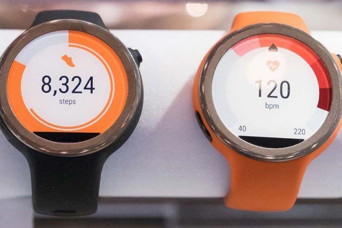 Android Wear Smartwatch: First Impression of the Moto 360 Sport