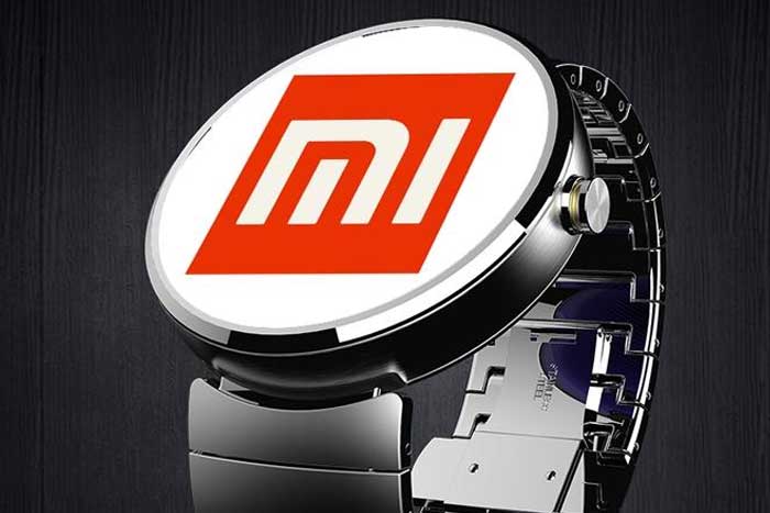 Xiaomi Preparing to Launch Mi Smartwatch this Year