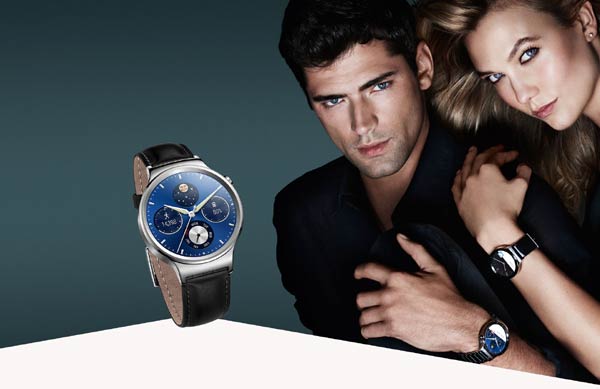 Huawei Watch