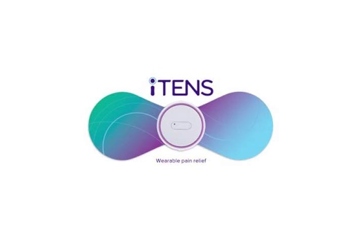 ITENS Electrotherapy Device