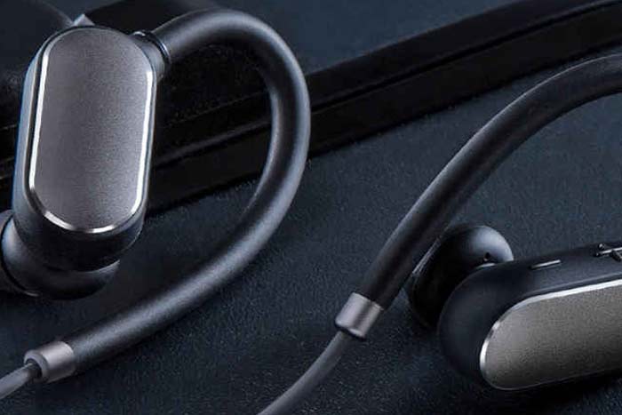 Mi Sports Bluetooth Headset