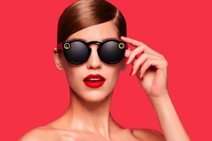 Snapchat Spectacles Vending Machine