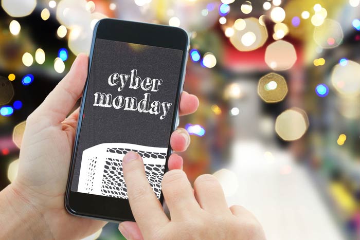 Wearable Tech Deals during this Cyber Monday