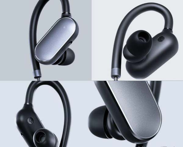 Xiaomi Bluetooth