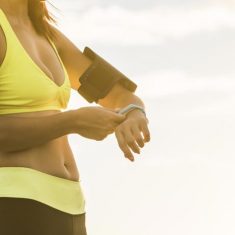 Wearable Tech A Means of Losing Weight