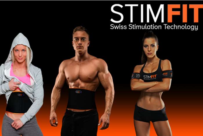 BodyLogic StimFit