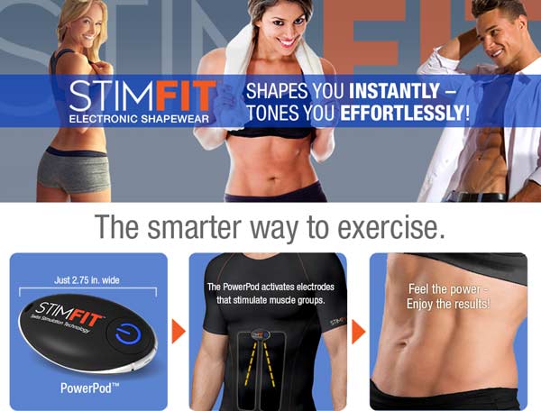 SlimFit Device