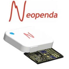 Monitor Vital Signs through Neopenda