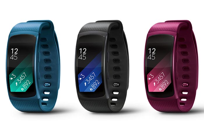 Samsung Gear Fit Pro