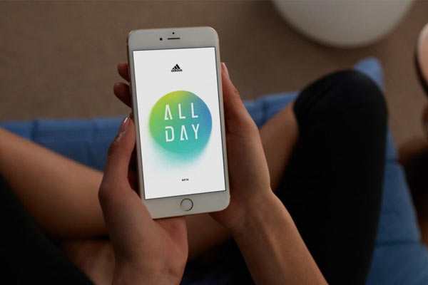 All Day App