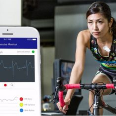 Know Everything About Calm Wearable ECG Sensor