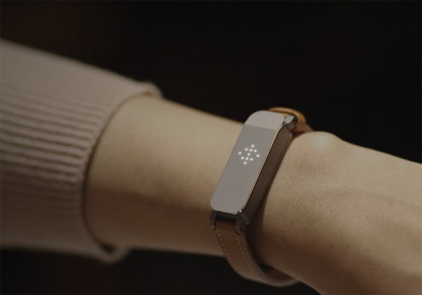 osture Tracking Wearables