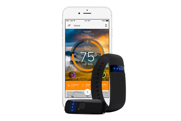 iFit Coach qwearable