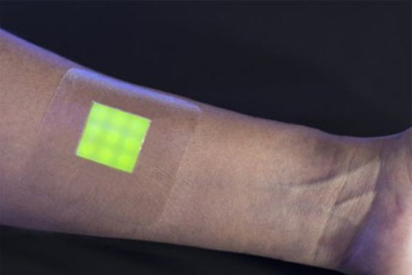 Smart Bandages Future