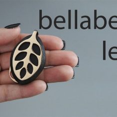 BellaBeat Leaf