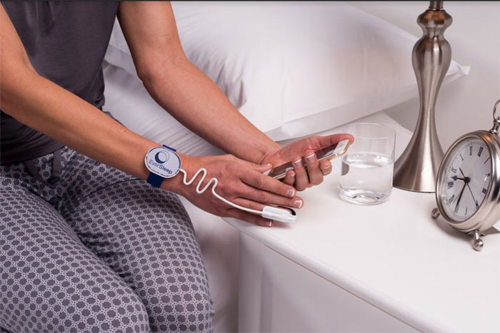 Eversleep Sleep Monitor