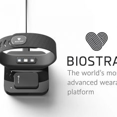 Biostrap Biometric