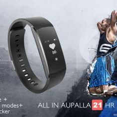 Aupalla 21HR Fitness Tracker