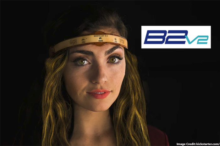 B2v2 Headband