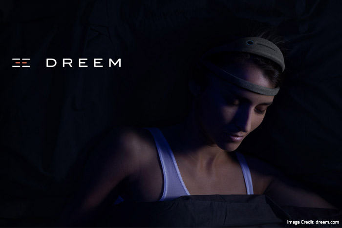 Dreem Headband