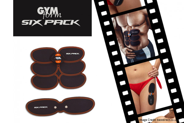 Gymform Six Pack Purchasing And Pricing