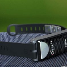 Helo Smart Wristband