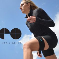 Leo Fitness Intelligence