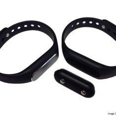 Vivowake Smartband Wearable