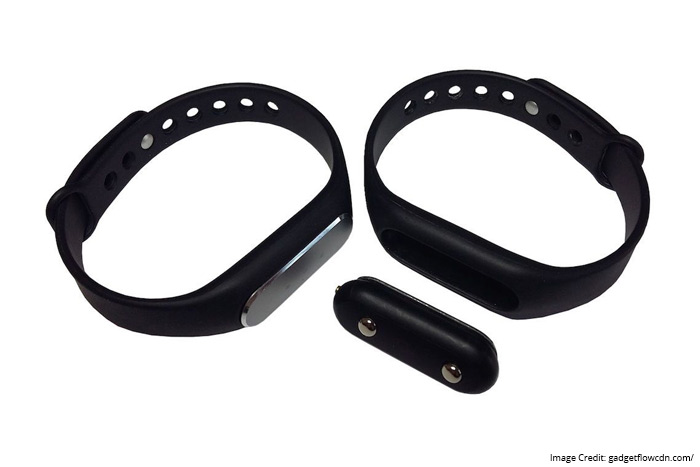 Vivowake Smartband Wearable