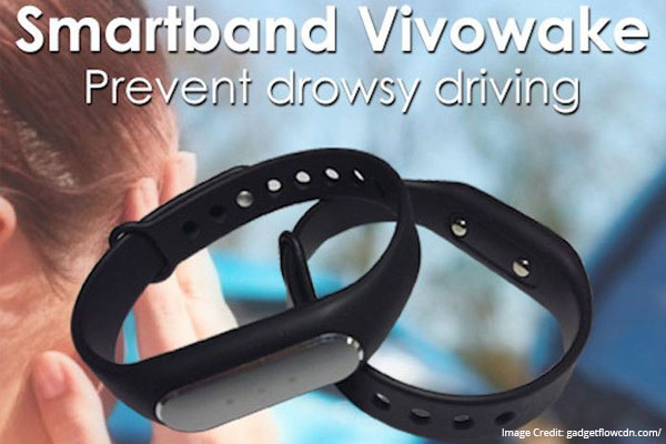 Vivowake Smartband What Is This