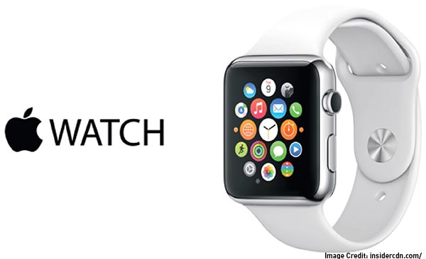 Apple Watch Wearable