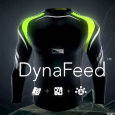 Dynafeed