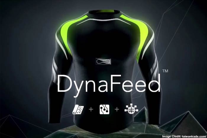 Dynafeed