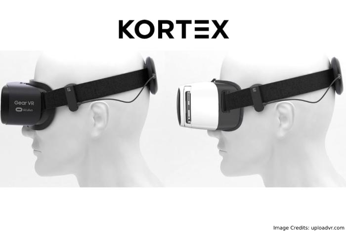 Kortex Neurostimulation VR Wearable Manages