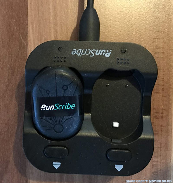 Runscribe Plus Practical Changes