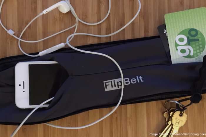 Flipbelt