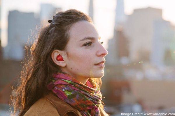 Translation Hearable Wearable