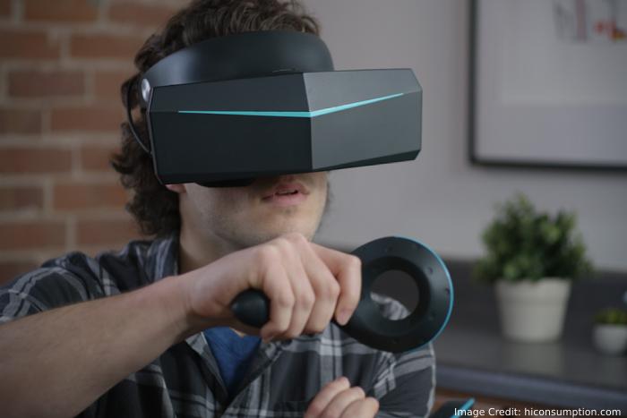 Pimax 8K Headset