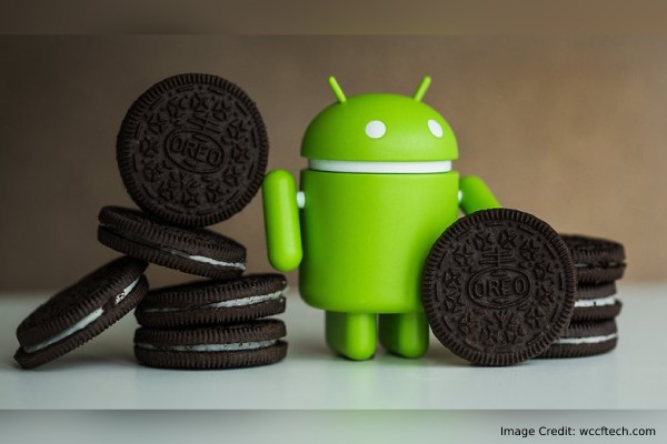 Android Oreo