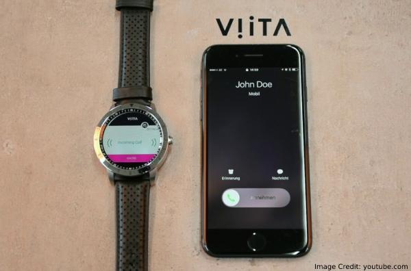 Viita Smartwatch