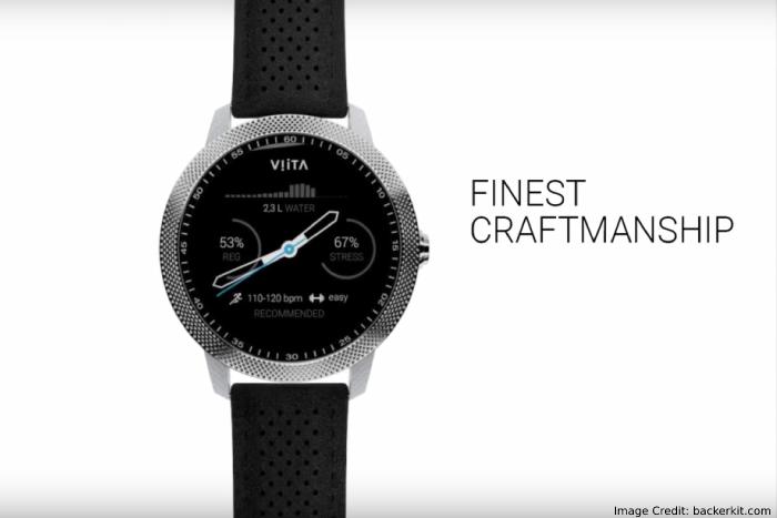 Viita Smartwatch